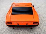 Lamborghini Miura P400 1967 года